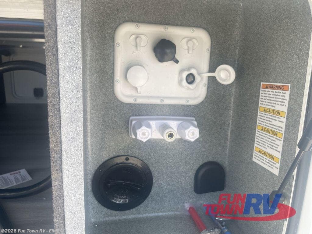 2026 Cardinal 36MB by Forest River from Fun Town RV - Elkhart in Elkhart, Indiana