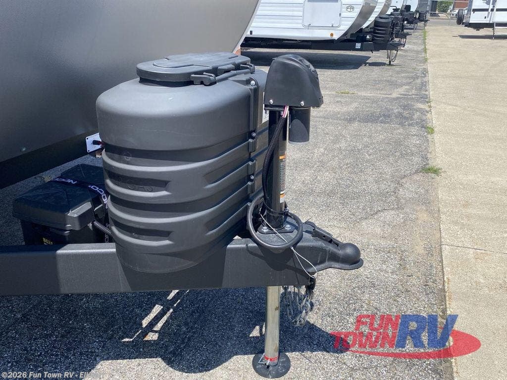 New 2025 Forest River Salem 27RE available in Elkhart, Indiana