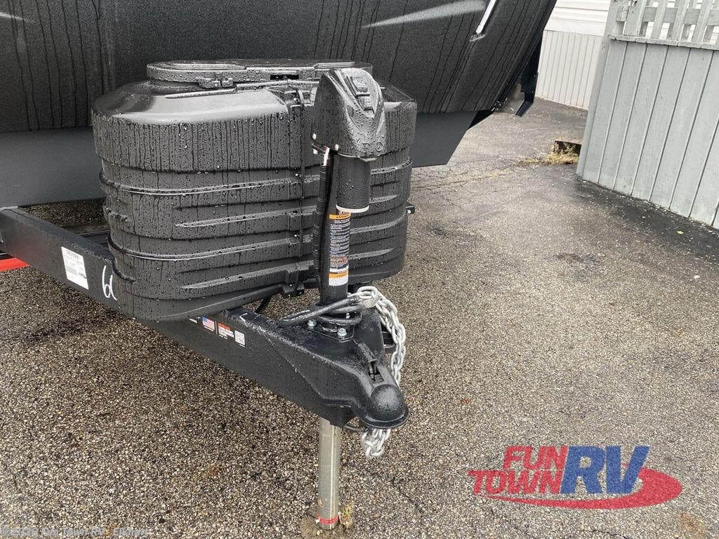 2026 Solaire 3060RKTS by Forest River from Fun Town RV - Elkhart in Elkhart, Indiana