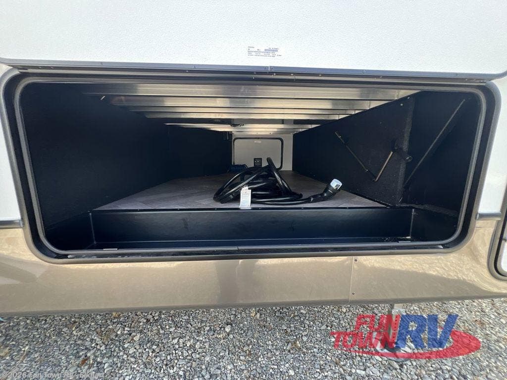 2026 Sprinter 3920DSL by Keystone from Fun Town RV - Elkhart in Elkhart, Indiana