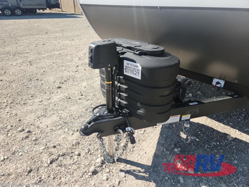 New 2025 Forest River Salem 28VIEWX available in Elkhart, Indiana