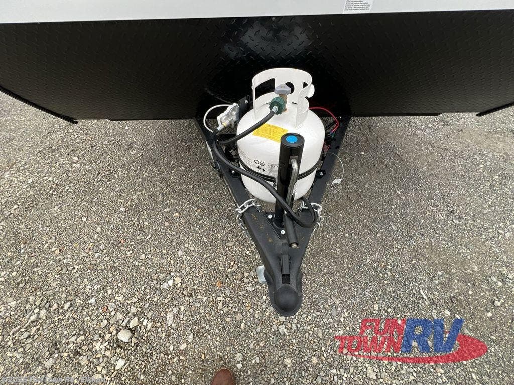 New 2026 Gulf Stream Yellowstone Classic 199RK available in Elkhart, Indiana