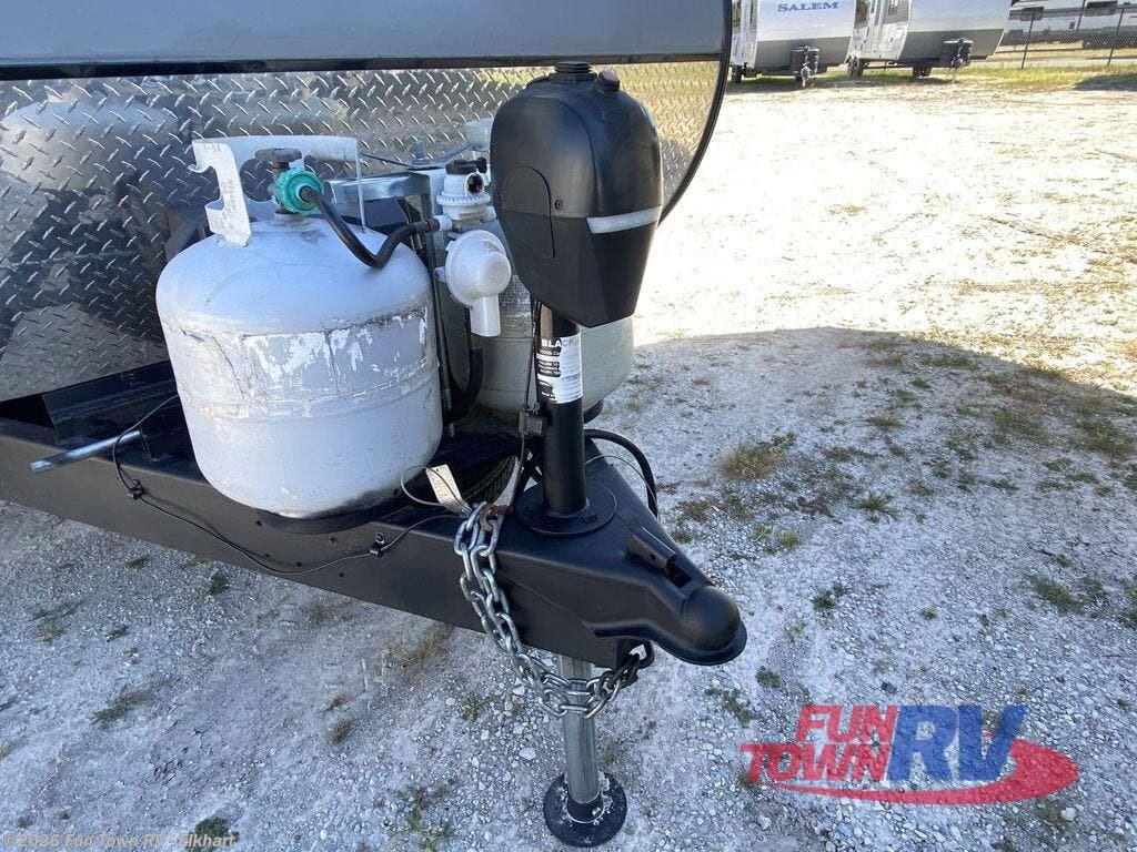 Used 2018 Coachmen Apex 300BHS available in Elkhart, Indiana