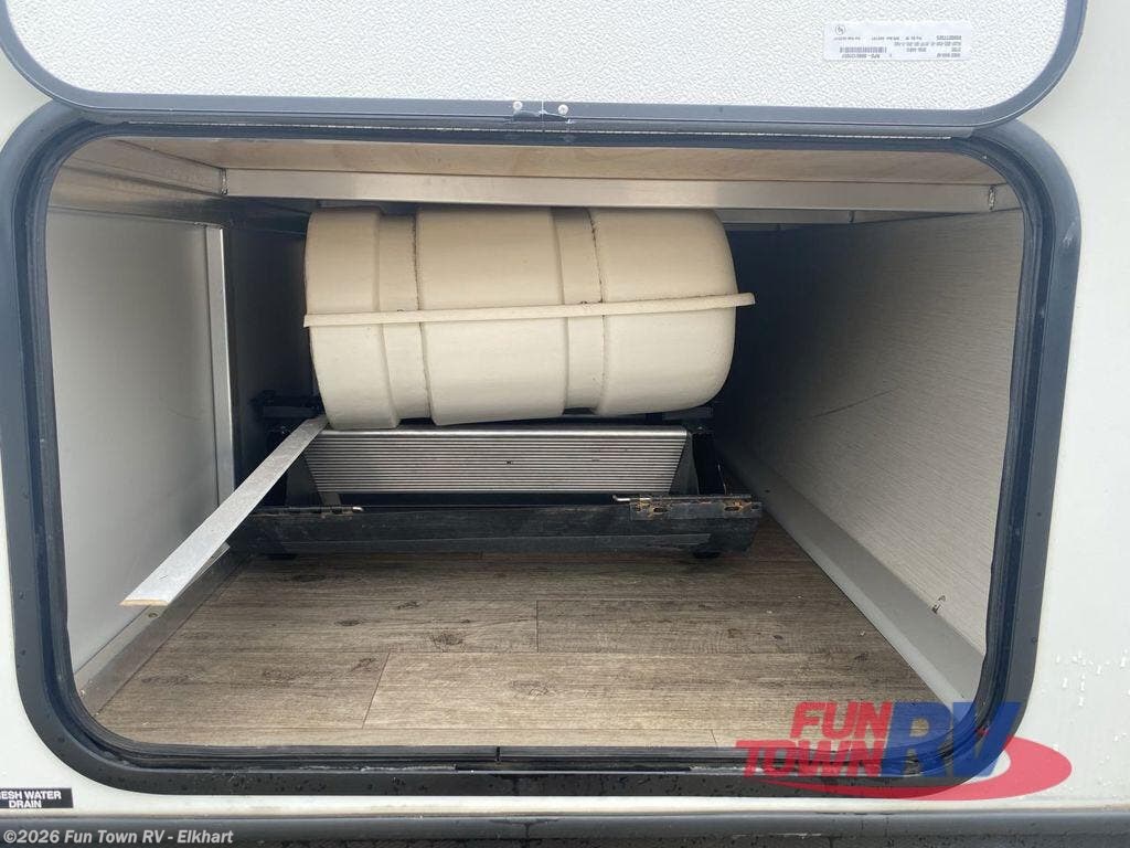 Used 2021 Forest River Vibe 32MS available in Elkhart, Indiana