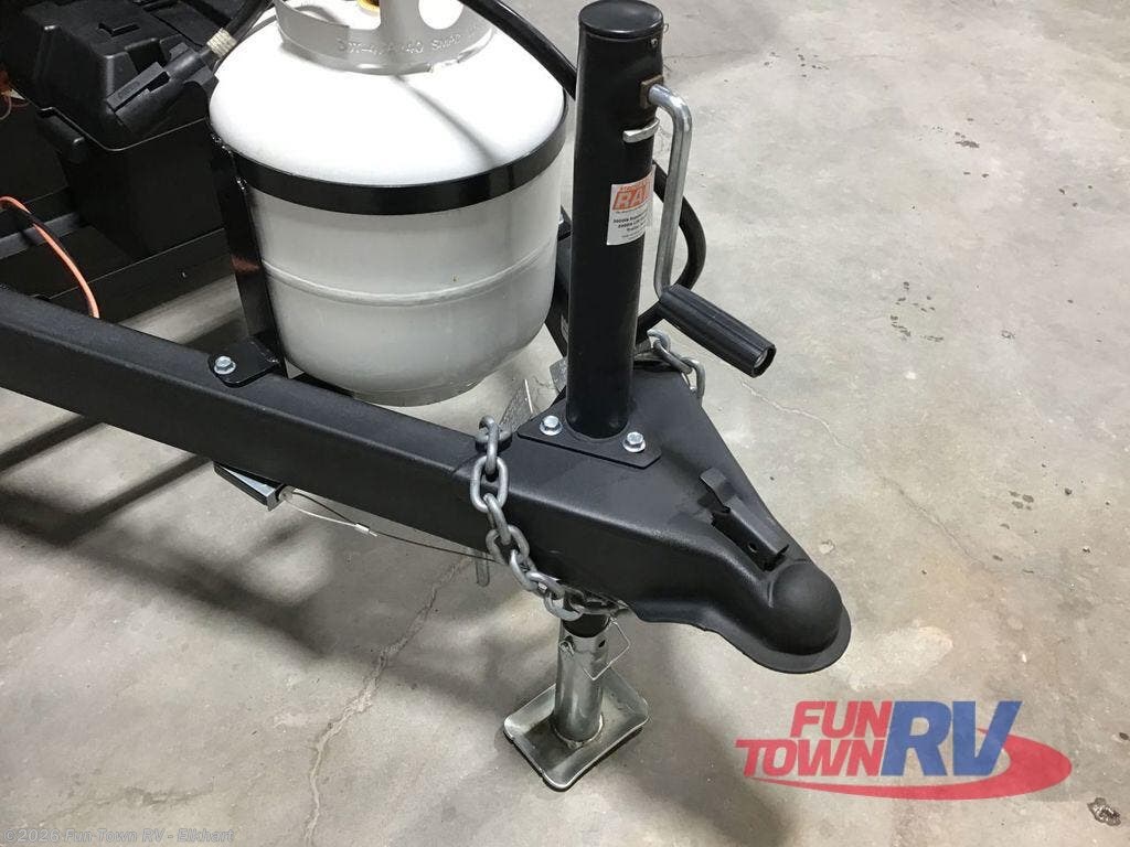 2025 Jay Flight SLX 170BH by Jayco from Fun Town RV - Elkhart in Elkhart, Indiana