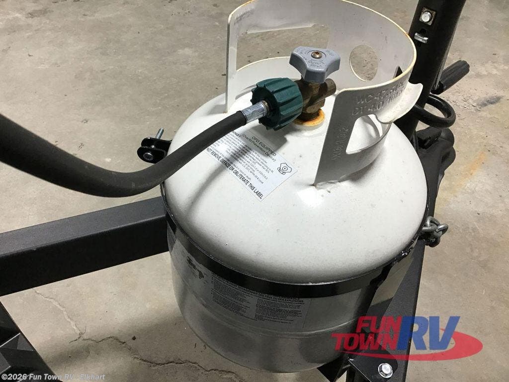 Used 2025 Jayco Jay Flight SLX 170BH available in Elkhart, Indiana