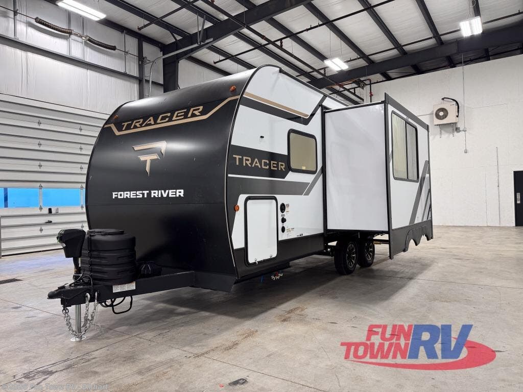 New 2026 Prime Time Tracer 195RB available in Elkhart, Indiana