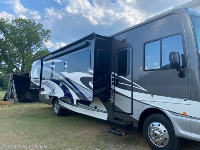2019 Bounder 35P by Fleetwood from Gary in Lillington, North Carolina