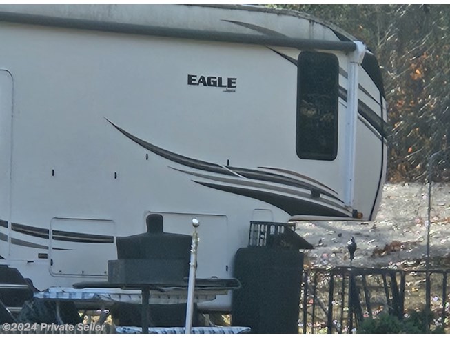 2021 Eagle Fifth Wheels by Jayco from Nicole in Comstock Park, Michigan