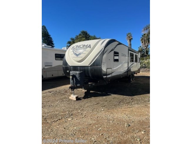 Used 2018 Forest River Sonoma available in Vista, California