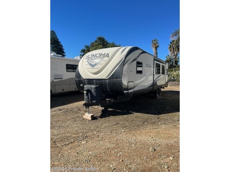 Used 2018 Forest River Sonoma available in Vista, California