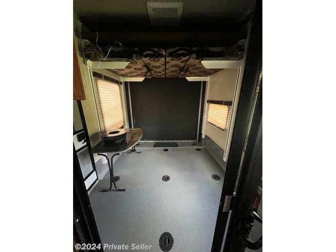 Used 2013 Keystone Fuzion 310 available in Bellville, Texas