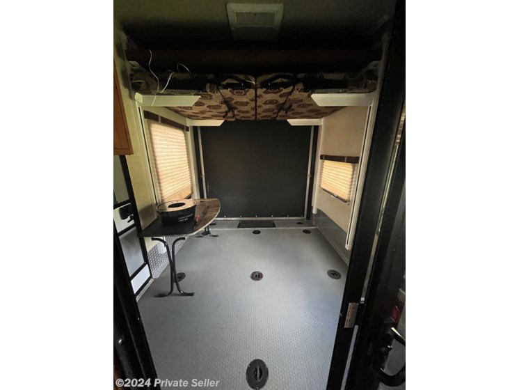 Used 2013 Keystone Fuzion 310 available in Bellville, Texas