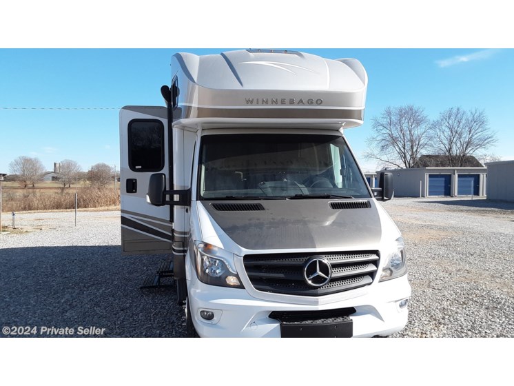 Used 2016 Winnebago Navion 24V available in Winchester, Tennessee