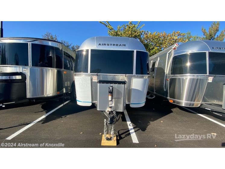 New 24 Airstream Caravel 22FB available in Knoxville, Tennessee