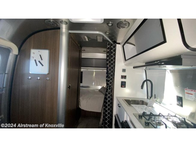 2024 Caravel 16RB by Airstream from Airstream of Knoxville in Knoxville, Tennessee