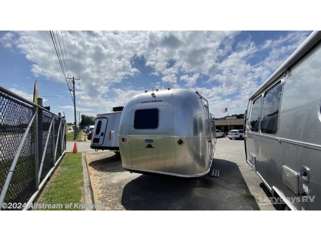 2024 Airstream Bambi 22FB - New Travel Trailer For Sale by Airstream of Knoxville in Knoxville, Tennessee