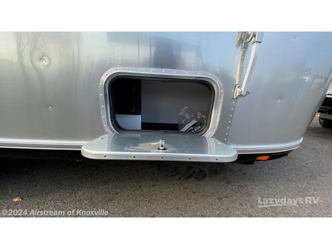 2024 Airstream Bambi 22FB - New Travel Trailer For Sale by Airstream of Knoxville in Knoxville, Tennessee