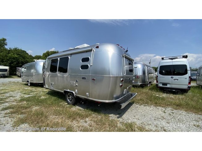 2024 Caravel 20FB by Airstream from Airstream of Knoxville in Knoxville, Tennessee