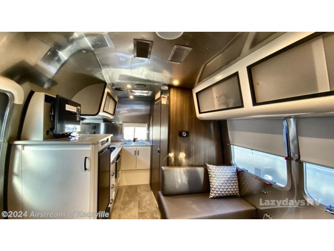 2024 Caravel 20FB by Airstream from Airstream of Knoxville in Knoxville, Tennessee
