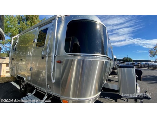 New 2024 Airstream Caravel 19CB available in Knoxville, Tennessee