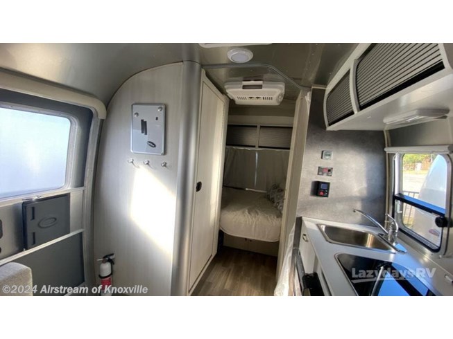 24 Bambi 16RB by Airstream from Airstream of Knoxville in Knoxville, Tennessee