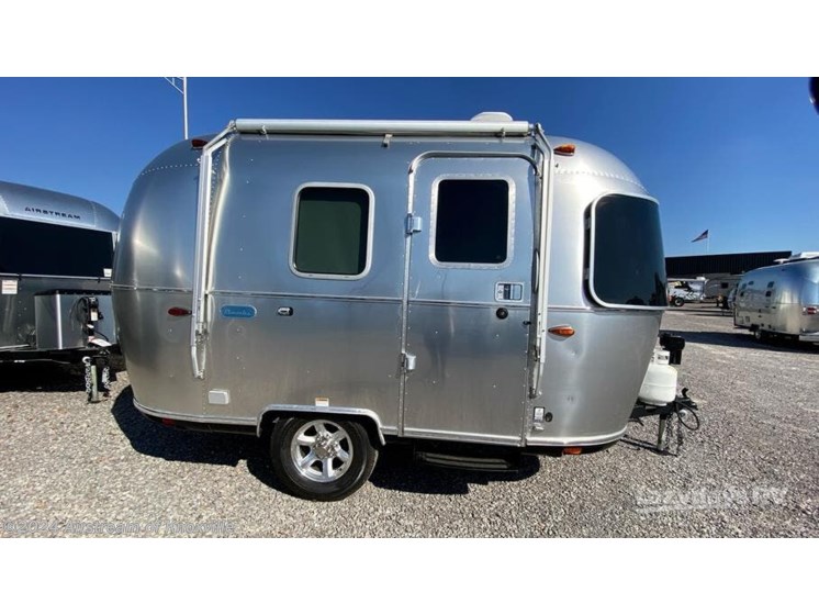 New 2024 Airstream Bambi 16RB available in Knoxville, Tennessee
