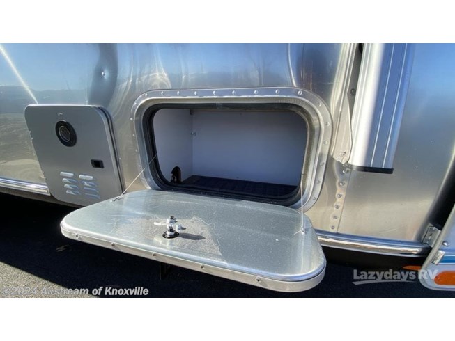 2024 Airstream International Serenity 25FB - New Travel Trailer For Sale by Airstream of Knoxville in Knoxville, Tennessee