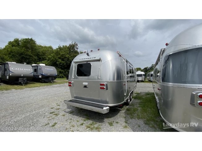 2024 Airstream Flying Cloud 23 FB - New Travel Trailer For Sale by Airstream of Knoxville in Knoxville, Tennessee