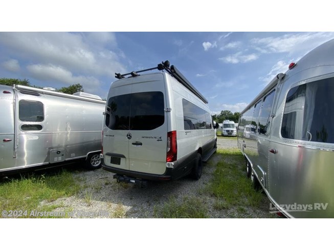 2024 Airstream Interstate 24X Std. Model - New Class B For Sale by Airstream of Knoxville in Knoxville, Tennessee