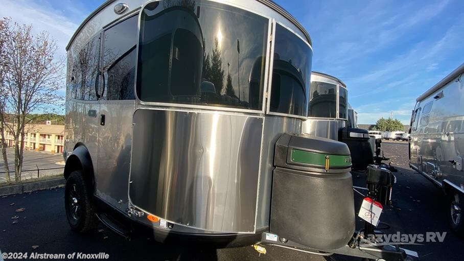 2024 Airstream REI Special Edition Basecamp 16X RV for Sale in