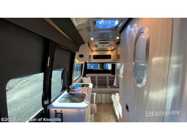 2024 Interstate Nineteen 19SE by Airstream from Airstream of Knoxville in Knoxville, Tennessee