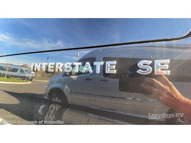 2024 Airstream Interstate Nineteen 19SE - New Class B For Sale by Airstream of Knoxville in Knoxville, Tennessee