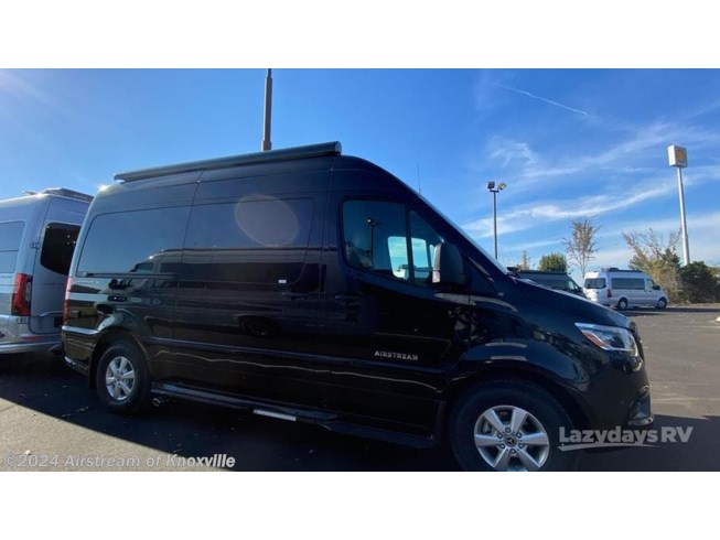 New 2024 Airstream Interstate Nineteen 19SE available in Knoxville, Tennessee