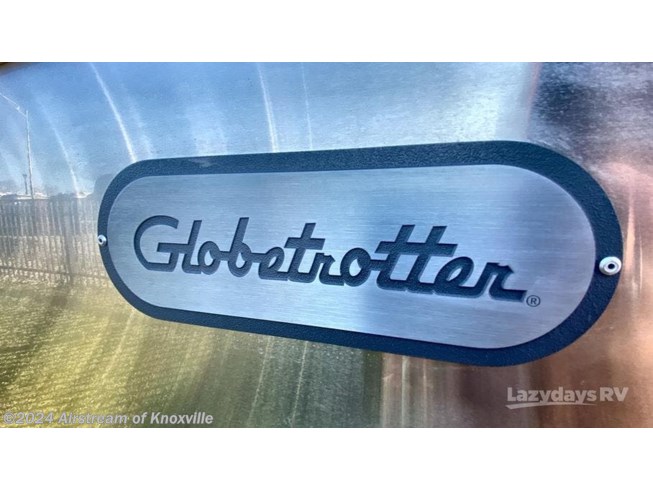 2024 Globetrotter 27FB by Airstream from Airstream of Knoxville in Knoxville, Tennessee