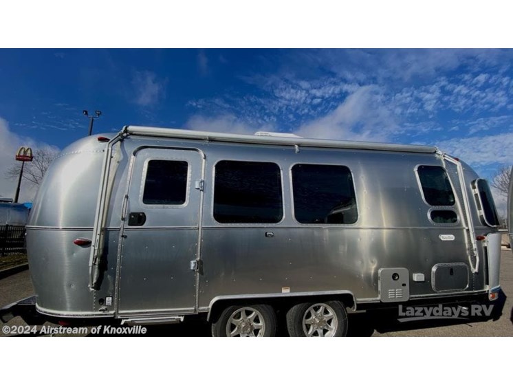 New 24 Airstream Flying Cloud 23 FB available in Knoxville, Tennessee
