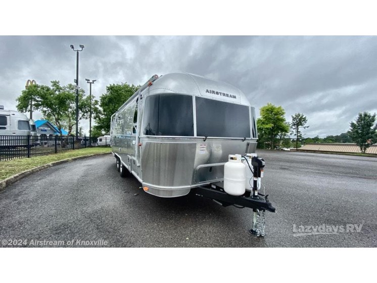 New 2024 Airstream Flying Cloud 25FB available in Knoxville, Tennessee