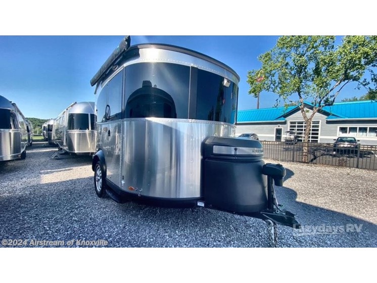 Used 18 Airstream Basecamp 16 available in Knoxville, Tennessee