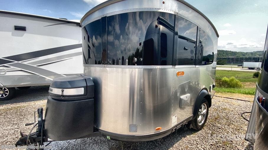 2018 Airstream Basecamp Std. Model RV for Sale in Knoxville, TN 37924