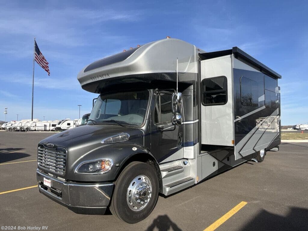 2024 Renegade Valencia 38BB RV for Sale in Oklahoma City, OK 73131