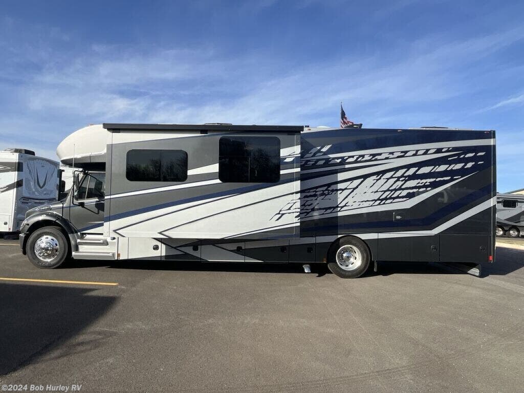 2024 Renegade Valencia 38BB RV for Sale in Oklahoma City, OK 73131