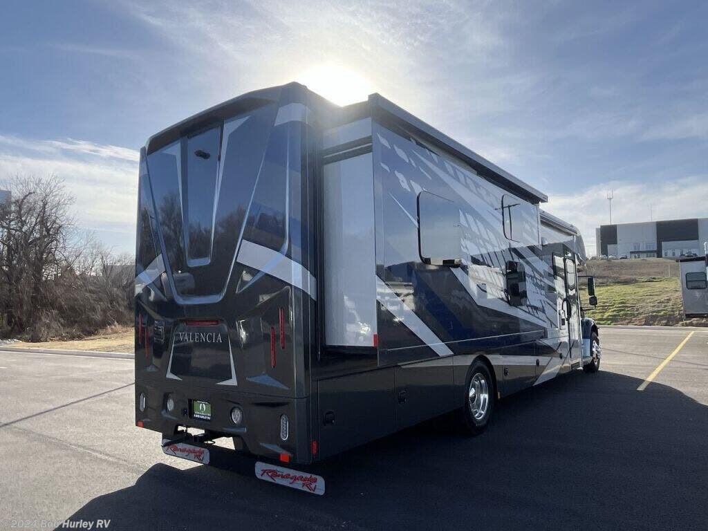 2024 Renegade Valencia 38BB RV for Sale in Oklahoma City, OK 73131