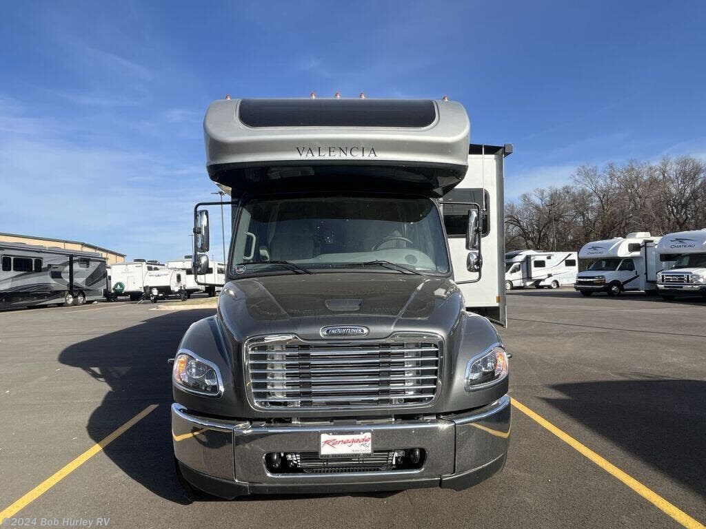 2024 Renegade Valencia 38BB RV for Sale in Oklahoma City, OK 73131