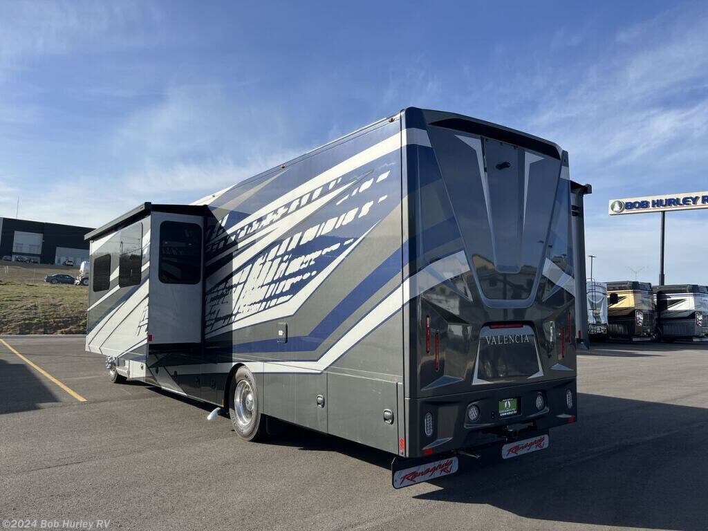 2024 Renegade Valencia 38BB RV for Sale in Oklahoma City, OK 73131