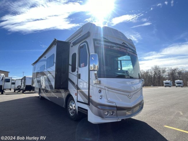 2024 Fleetwood Discovery LXE 40M - New Class A For Sale by Bob Hurley RV in Oklahoma City, Oklahoma