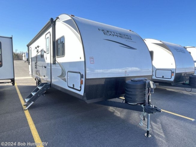 2023 Gulf Stream Northern Express Signature 28BBS - New Travel Trailer For Sale by Bob Hurley RV in Oklahoma City, Oklahoma