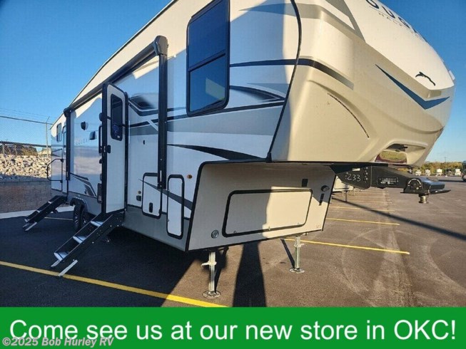 2024 Keystone Cougar 32BHS RV for Sale in Oklahoma City, OK 73131 ...