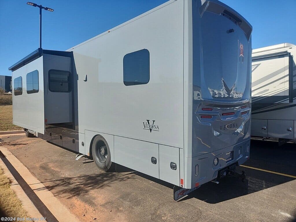 2024 Renegade Verona 36VSB RV for Sale in Oklahoma City, OK 73131