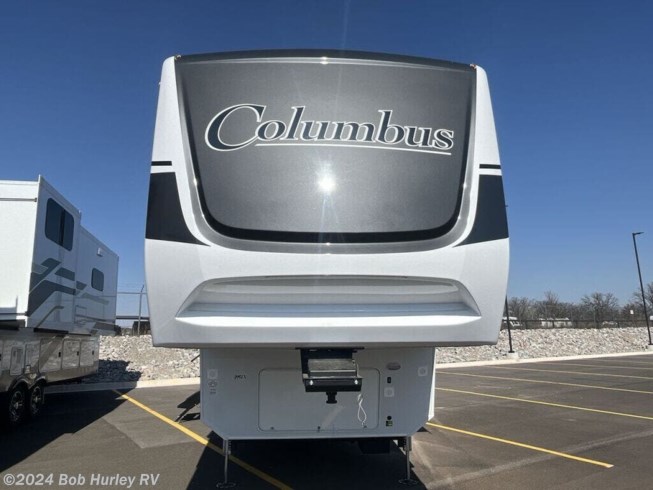 2024 Columbus 384RK by Palomino from Bob Hurley RV in Oklahoma City, Oklahoma