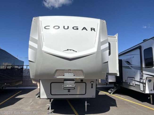 2024 Cougar 260MLE by Keystone from Bob Hurley RV in Oklahoma City, Oklahoma